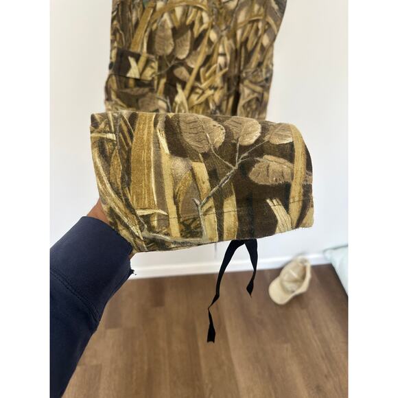 Whitewater Outdoors Heavy Pants - Medium - Picture 3 of 7